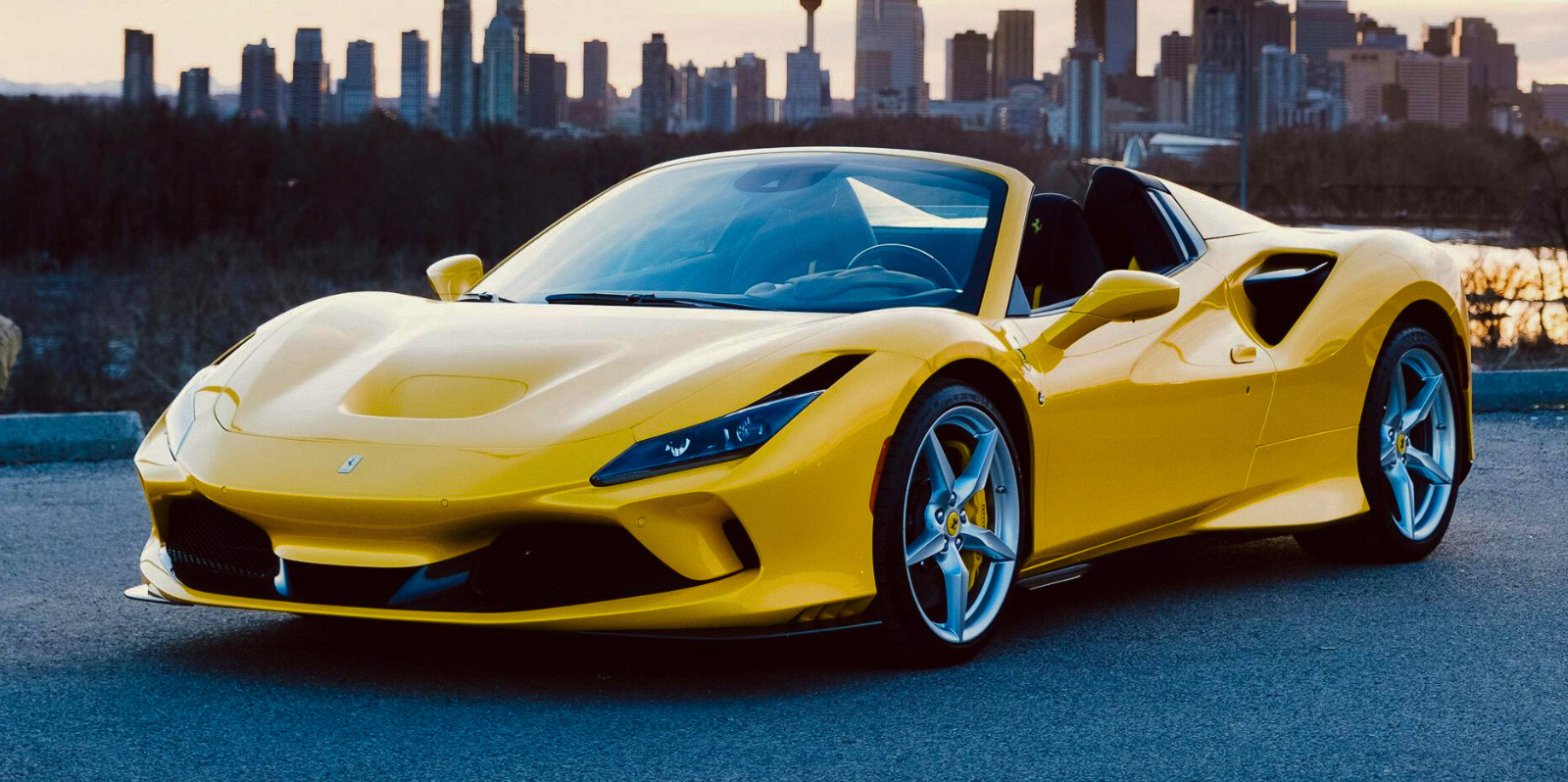 Convertible Cars